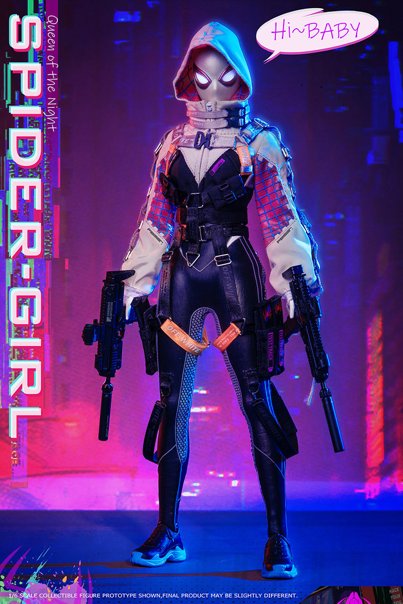 大象TOYS 1/6...