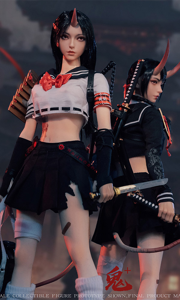GDTOYS 1/6...