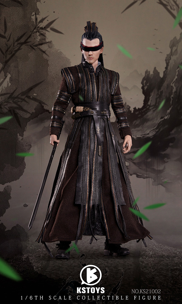 KSTOYS 1/6...