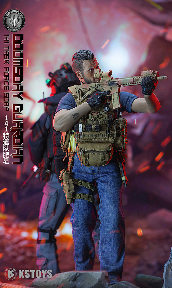 1/6 Doomsd...