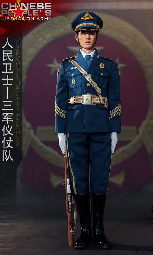 KSTOY1/6兵人...