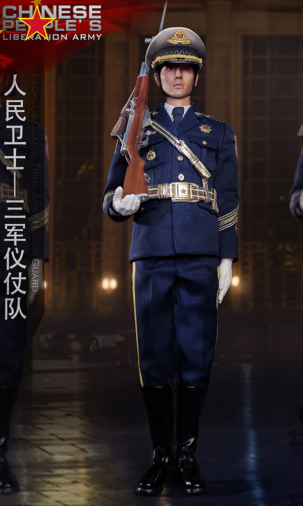 KSTOY1/6兵人...