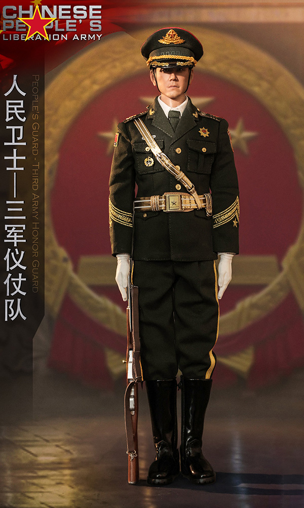 KSTOY1/6兵人...
